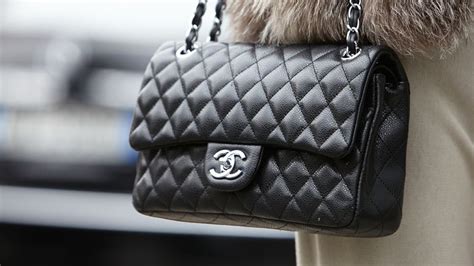 famous chanel bags